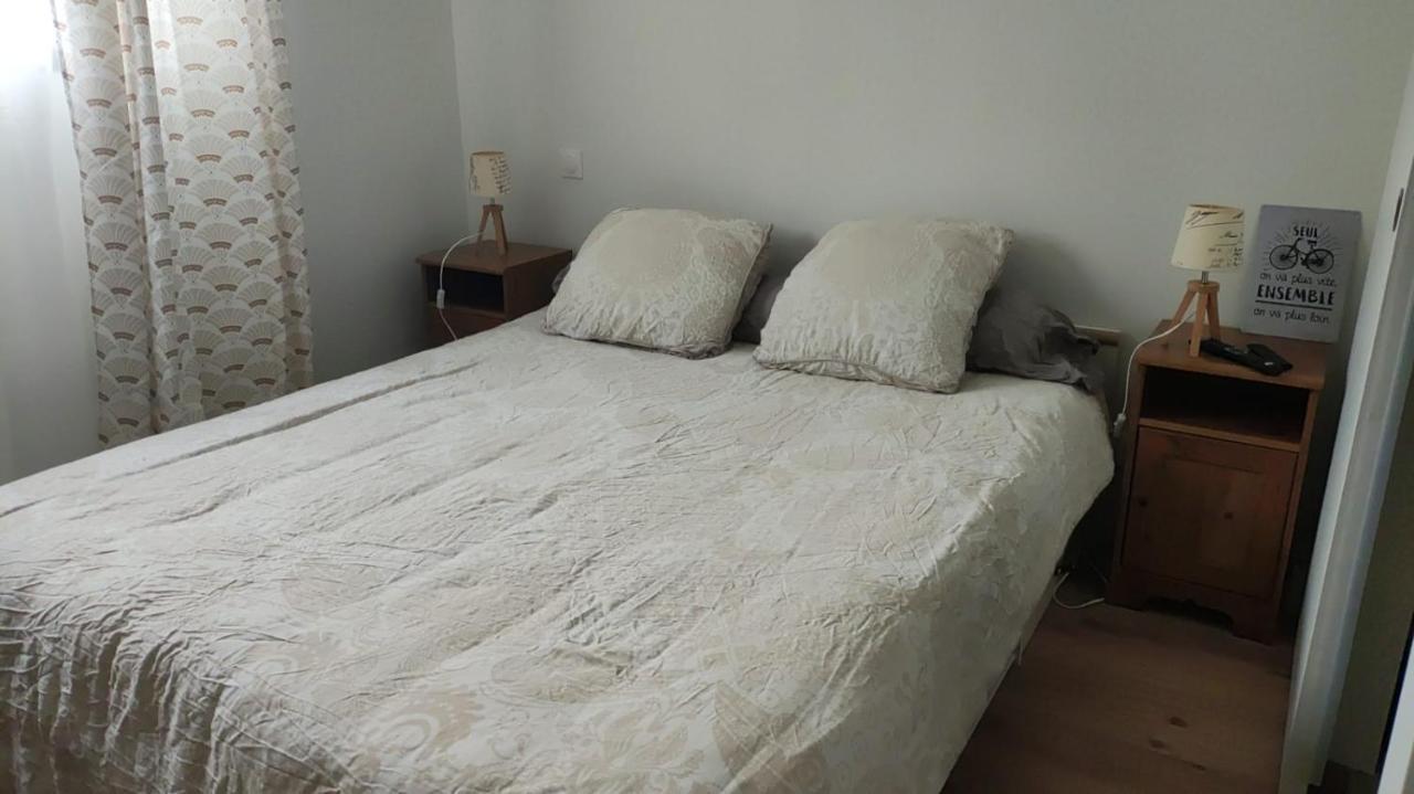 Location Chambre Apartment Taden ภายนอก รูปภาพ