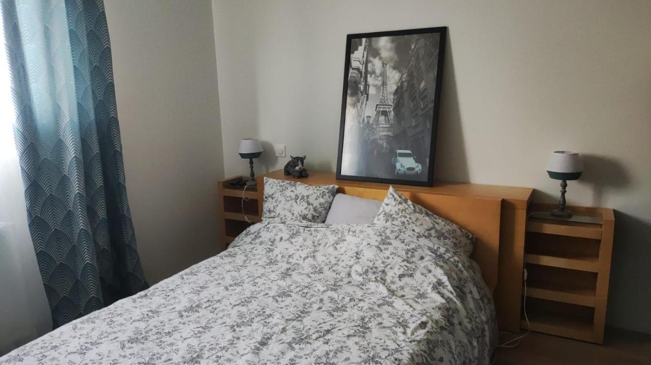 Location Chambre Apartment Taden ภายนอก รูปภาพ