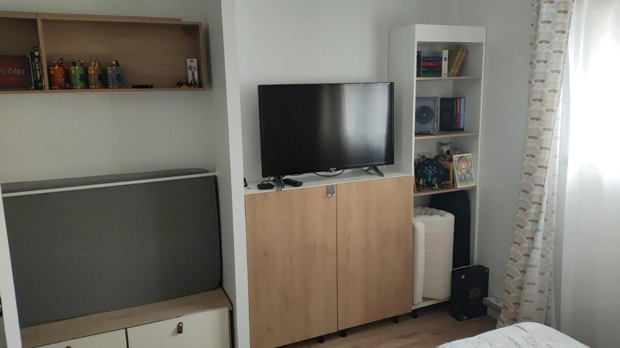 Location Chambre Apartment Taden ภายนอก รูปภาพ