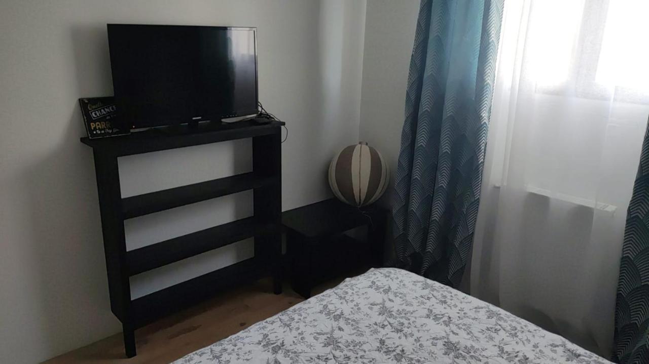 Location Chambre Apartment Taden ภายนอก รูปภาพ